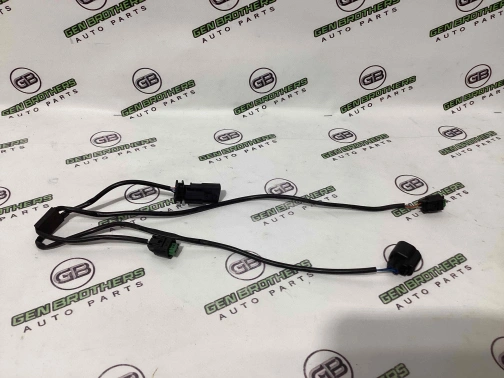 Электропроводка (коса) 1136-350 Land Rover Range Rover Evoque L538 