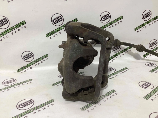 Суппорт задний правый 1136-355 Land Rover Range Rover Evoque L538  LR027126 
