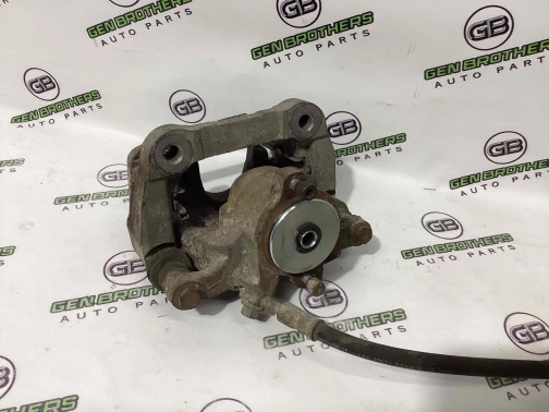 Суппорт задний правый 1136-355 Land Rover Range Rover Evoque L538  LR027126 