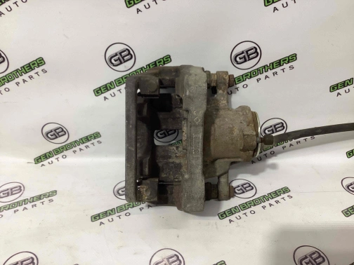 Суппорт задний правый 1136-355 Land Rover Range Rover Evoque L538  LR027126 