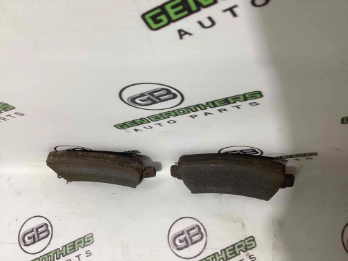 Тормозные колодки 1136-359 Land Rover Range Rover Evoque L538  LR043714 