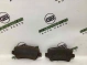 Тормозные колодки 1136-359 Land Rover Range Rover Evoque L538  LR043714 