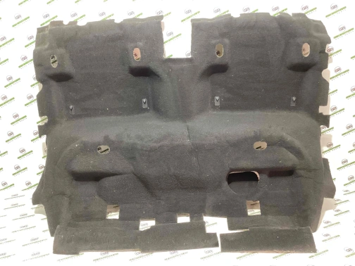Коврики и пол салона, комплекты 1136-369 Land Rover Range Rover Evoque L538  LR061650 