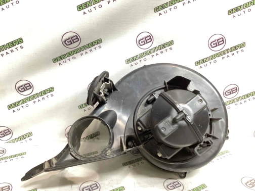 Моторчик печки 1136-402 Land Rover Range Rover Evoque L538  LR016627 