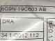 Электропроводка (коса) 1136-415 Land Rover Range Rover Evoque L538  LR024223 