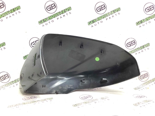 Корпус, накладка, крепление правого зеркала 1136-418 Land Rover Range Rover Evoque L538  20163032 