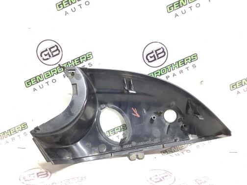 Корпус, накладка, крепление правого зеркала 1136-422 Land Rover Range Rover Evoque L538 