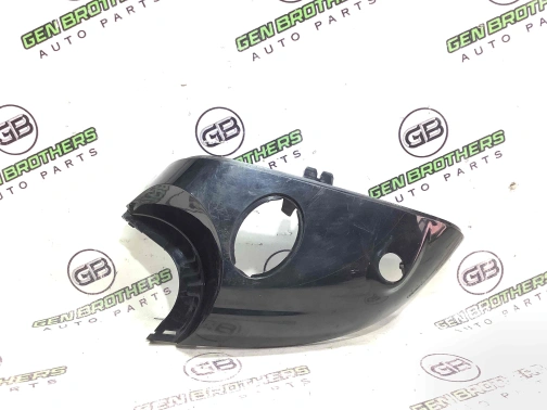 Корпус, накладка, крепление правого зеркала 1136-422 Land Rover Range Rover Evoque L538 