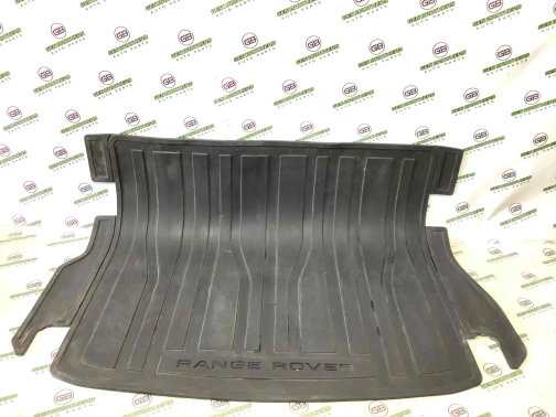 Напольное покрытие багажника, полка багажника 1136-426 Land Rover Range Rover Evoque L538  BJ3M454A14AA 