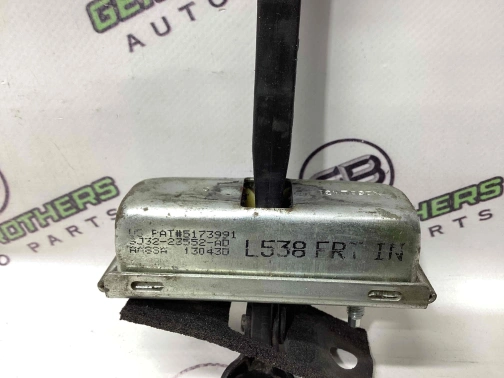 Ограничитель открывания дверей 1136-427 Land Rover Range Rover Evoque L538  LR027612 