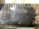 Крюк буксировочный 1136-436 Land Rover Range Rover Evoque L538  LR044060 
