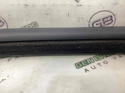Уплотнитель стекла/двери 1136-441 Land Rover Range Rover Evoque L538  LR048307 
