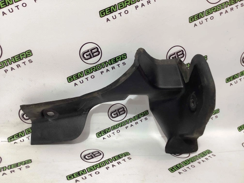 Накладка петли крышки багажника 1136-7 Land Rover Range Rover Evoque L538  LR027237 
