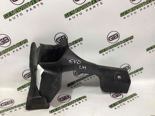 Накладка петли крышки багажника 1136-7 Land Rover Range Rover Evoque L538  LR027237 