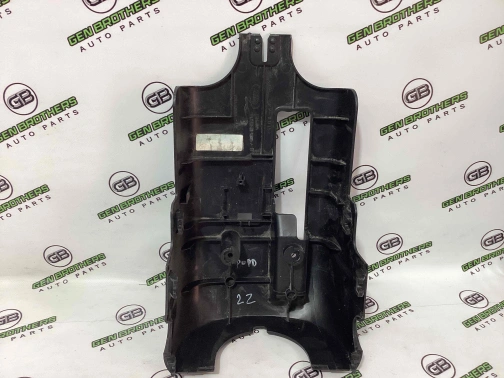 Отделка руля и рулевой колонки 1136-086 Land Rover Range Rover Evoque L538  LR025769 