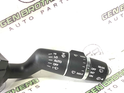 Переключатель подрулевой (бабочка) 1155-012 Land Rover Range Rover Velar L560  LR125107 
