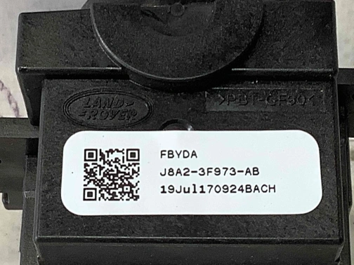 Переключатель подрулевой (бабочка) 1155-012 Land Rover Range Rover Velar L560  LR125107 