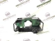 Переключатель подрулевой (бабочка) 1155-014 Land Rover Range Rover Velar L560  LR090991 