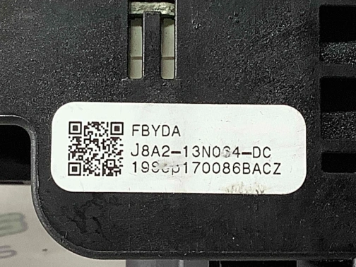 Переключатель подрулевой (бабочка) 1155-014 Land Rover Range Rover Velar L560  LR090991 