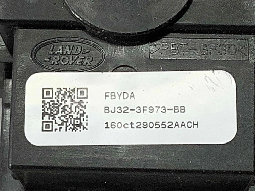 Переключатель подрулевой (бабочка) 1155-017 Land Rover Range Rover Velar L560  LR024629 