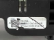 Переключатель подрулевой (бабочка) 1155-019 Land Rover Range Rover Velar L560  T4N3848 