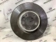Тормозной диск передний 1166-017 Land Rover Discovery 4 L319  SDB000624 