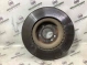 Тормозной диск передний 1166-018 Land Rover Discovery 4 L319  SDB000624 