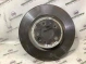 Тормозной диск передний 1166-018 Land Rover Discovery 4 L319  SDB000624 