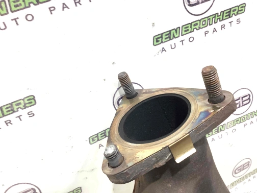 Коллектор выпускной 1370-059 Volkswagen Touareg  03H253032A 