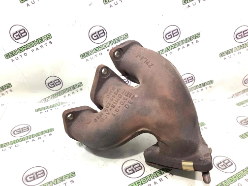 Коллектор выпускной 1370-059 Volkswagen Touareg  03H253032A 