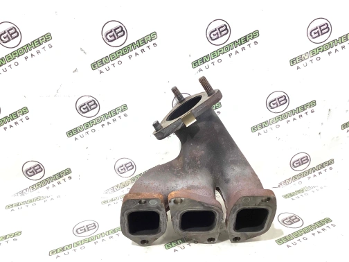 Коллектор выпускной 1370-059 Volkswagen Touareg  03H253032A 