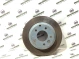 Диск тормозной задний 1370-110 Volkswagen Touareg  7L8615601C 
