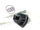 Заглушка ручки двери 1370-237 Volkswagen Touareg  7P6839168A 