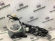 Замок двери передней левой 1370-252 Volkswagen Touareg  8J1837015B 