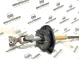 Колонка рулевая 1370-323 Volkswagen Touareg  7P6419501CL 