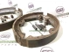 Тормозные колодки 1370-509 Volkswagen Touareg  7P0698525 