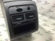 Консоль 1370-542 Volkswagen Touareg  7P1863243 