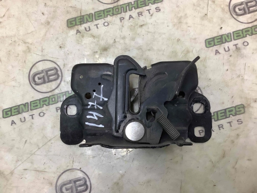 Замок капота, трос капота 1477-007 Dodge Journey  4589828AA 