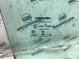 Стекло переднее правое 1477-046 Dodge Journey  5076886AD 