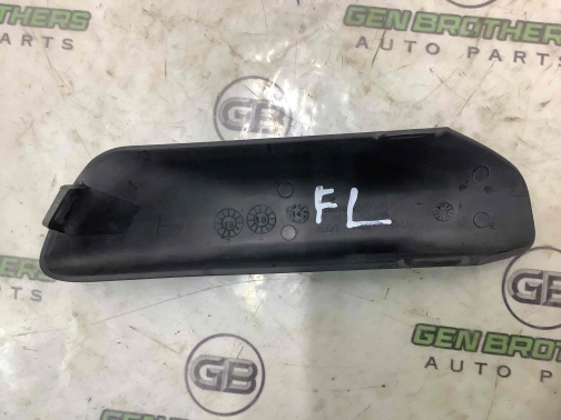 Молдинг крыши, рейлинги на крышу, накладки. 1477-059 Dodge Journey  05178369AB 