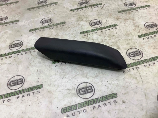Молдинг крыши, рейлинги на крышу, накладки. 1477-059 Dodge Journey  05178369AB 
