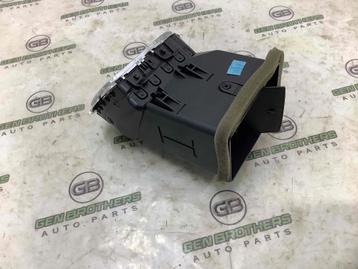 Дефлектор обдува салона 1477-092 Dodge Journey  1QN11DX9AC 