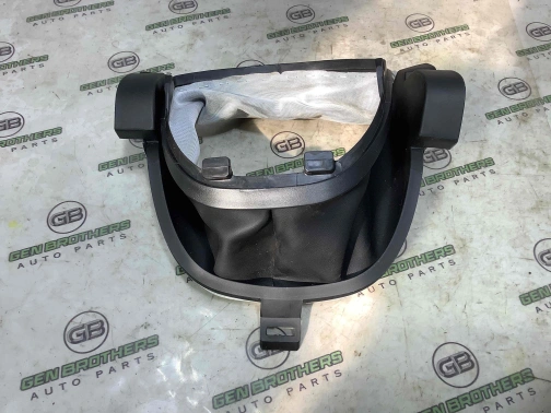 Отделка руля и рулевой колонки 1477-143 Dodge Journey  1QD11DX9AD 