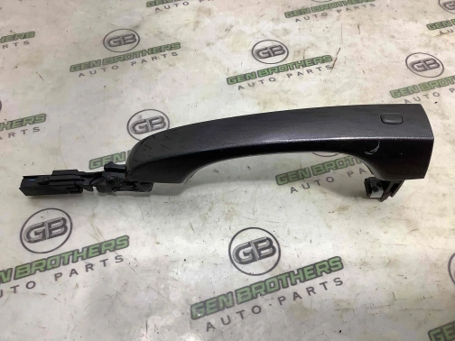 Ручка двери наружная 1477-262 Dodge Journey  1RH64WS2AG 
