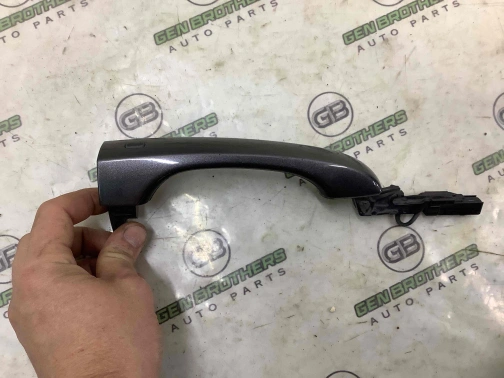 Ручка двери наружная 1477-262 Dodge Journey  1RH64WS2AG 