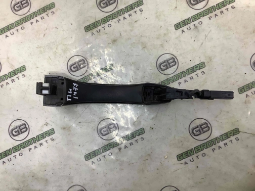 Ручка двери наружная 1477-262 Dodge Journey  1RH64WS2AG 