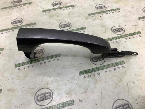 Ручка двери наружная 1477-263 Dodge Journey  1RH65WS2AD 