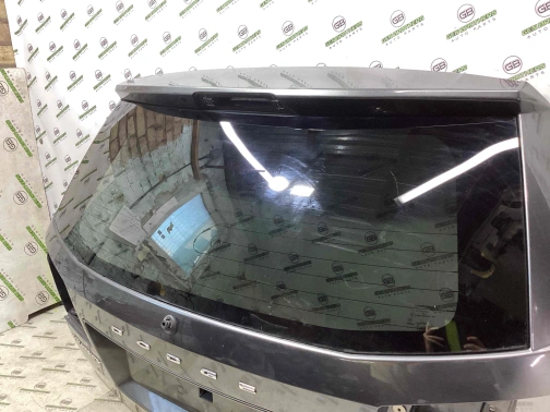 Стекло заднее, стекло крышки багажника 1477-285 Dodge Journey  5076881AC 