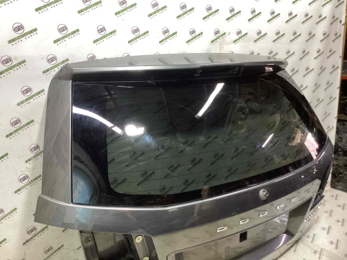 Стекло заднее, стекло крышки багажника 1477-285 Dodge Journey  5076881AC 
