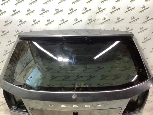 Стекло заднее, стекло крышки багажника 1477-285 Dodge Journey  5076881AC 